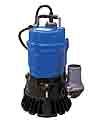 鹤见水泵HS HSZ型单相一般排水用潜水泵