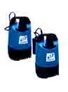 鹤见水泵LB型单相一般排水用潜水泵
