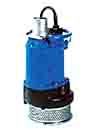 鹤见水泵KTZ型一般排水用潜水泵