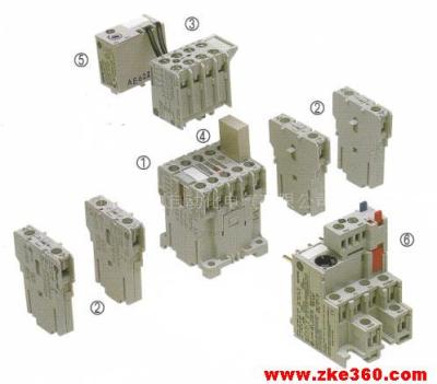 美国GE通用M系列微型接触器