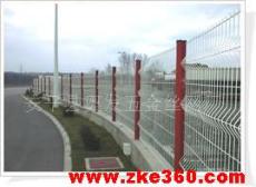 不锈钢护栏网 镀锌护栏网 安全网 防护网