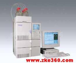 高效液相色谱仪LC-2010HT