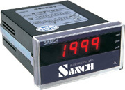 SANCH转速表 线速表RLU-40