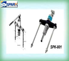 SPK-801E液压拉马 螺杆型油压拔轮器 液压拔轮器