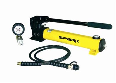 SPARK进口液压泵 双速手动泵 SP-392手动泵