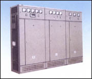 GGD低压配电柜