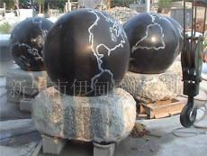 供应风水球 不锈钢雕塑 雕塑 壁盆