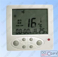 AC808液晶温控器 房间温控器 液晶温控器
