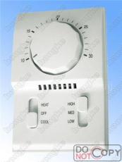 T2000温控器 T2000机械式温控器 空调温控器 温度控制器