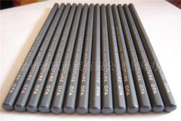 环保铅笔 荧光铅笔 上海铅笔工厂 六角铅笔供应