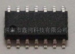 延长线芯片UIC4102