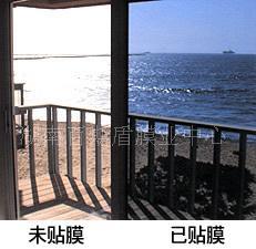 湖南长沙/佳馨园/建筑玻璃隔热防晒专业贴膜/太阳膜
