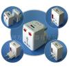 USB travel adapter