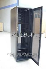 供應(yīng)LT-H0123立騰廣州服務(wù)器機(jī)柜海南三亞電視墻操作臺(tái)