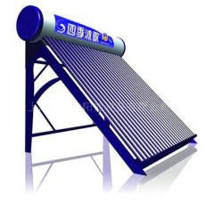 飞系列太阳能 四季沐歌太阳能 太阳能工程