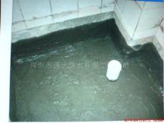深圳市外墙防水补漏工程