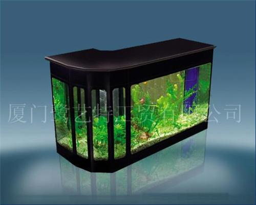 亚克力鱼缸+有机玻璃鱼缸