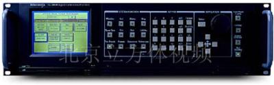 特特特价TG2000泰克视频信号源李勇