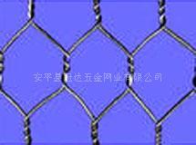 六角网 拧花网 石笼网 铁丝网