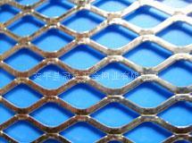 钢板网 铝板网 镀锌板网 金属网