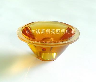 36系列LED透镜Y3690条纹