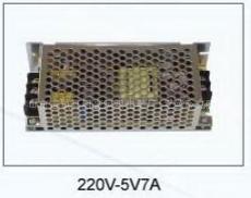 電源220V-5V7A