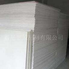 PVC发泡硬质板