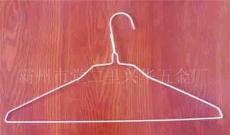 铁丝衣架 干洗店专用衣架 铁丝衣架 一次性金属丝衣架