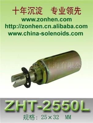 电磁铁 螺线管 电磁阀 电磁吸盘 Solenoid