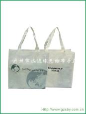 供应无纺布袋子/展会宣传袋--广州市水边缘环保手袋厂