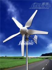 風力發電機SN-1000WL 小型風力發電機生產廠家-尚能