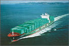 海顺提供昆山到台湾海运进出口专线