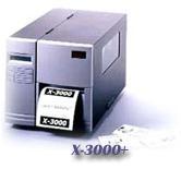 供应工业型条码标签打印机X-3200
