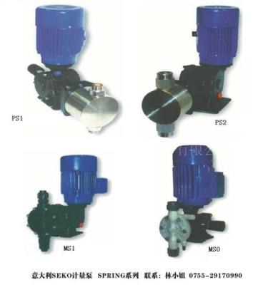 深圳NEWDOSE SEKO BETTER DOCTOR加药泵.计量泵