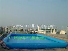 充气游泳池 广州气模厂产品信息 广州气模厂制造商