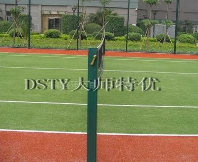 大师特优DS-2000铝合金网球柱