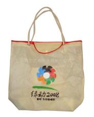 深圳亿点环保袋购物袋手提袋无纺布袋加工厂