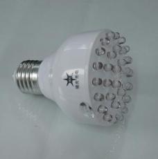 LED声光控灯