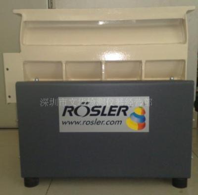 Rosler振动耐磨试验机180/530TE-30