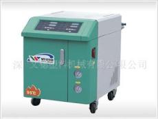 文穗塑料机械 深圳 有限公司专业生产双机一体模温机 油温机 模具控温机 文穗模温机 水温机 控温机 深圳恒温机 模温机 www.wensui.asia