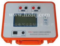 HZZB-T型电流电压互感器变比极性测试仪