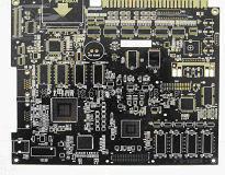 电路板 超薄PCB 六层线路板PCB