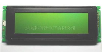 LCD/LCM单色液晶显示模块