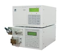 STI500高效液相色谱仪