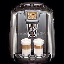 喜客至尊宝马型其全自动咖啡机