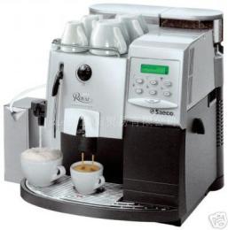 中意喜客 SAECO royal cappuccino全自动咖啡机