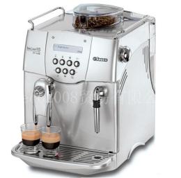 中意喜客 saeco 时尚静音 全自动 咖啡机