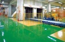 供应防水防潮地坪 环氧树脂抗耐压地坪
