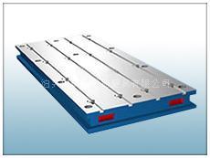 T型槽平台装配开槽平板焊接T型槽平台