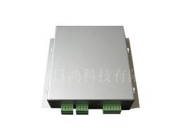 分體門(mén)禁系統(tǒng) 門(mén)禁 多門(mén)控制器 一拖二門(mén)禁 分體控制器